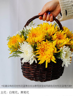 花圈订购_网上买花圈_本地实体花圈店_殡仪馆代送花圈_花圈网